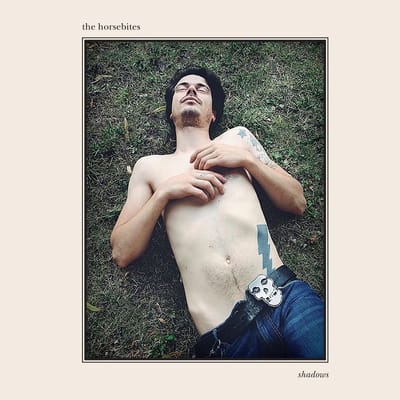 Horsebites - Shadows (LP)