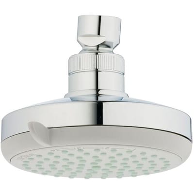 Hansgrohe Croma 100 overhead shower Vario 27441000