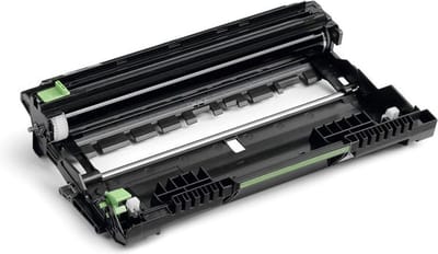 Brother DR-2510 - Drum Unit Zwart - 15000 pagina's - Huismerk Compatible - Geschikt voor Brother DCP-L2620DW DCP-L2627DW(XL) DCP-L2627DWE DCP-L2660DW DCP-L2665DW HL-L2400DW HL-L2400DWE HL-L2445DW HL-L2447DW MFC-L2800D MFC-L2827DW(XL) MFC-L2835DW