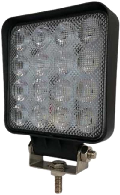 Werklamp - 16 LED'S - 1920LM - 10/30V - 32W