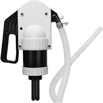 Pressol G 2"/M56 x 4 - Handpomp voor AdBlue - Reservoirpomp