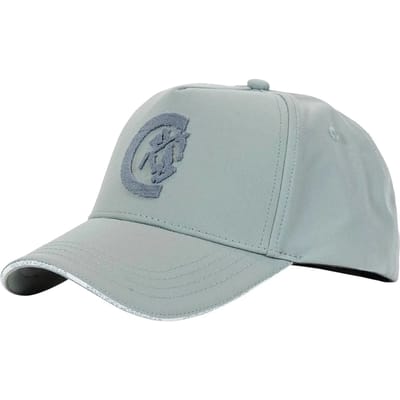 Kentucky Horsewear - Cap 3 D logo dusty green