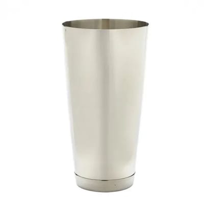 Stylepoint RVS Boston Shaker 795 ml Per stuk
