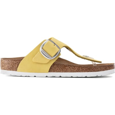 Vrouwenslippers Birkenstock Gizeh