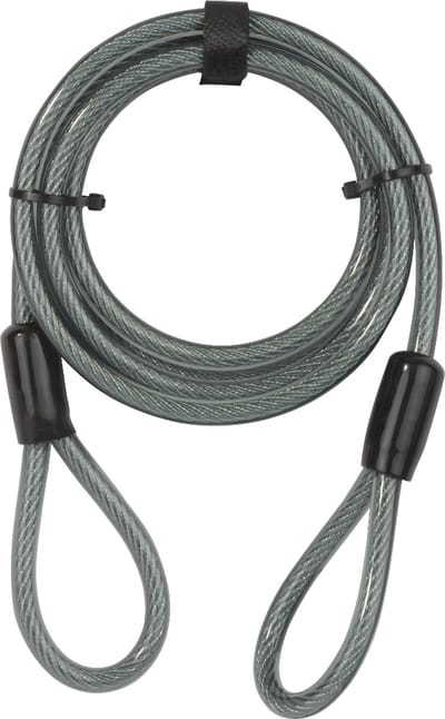 Yale - Fietskabel 2200 mm - Standard Protection - Lichtgewicht