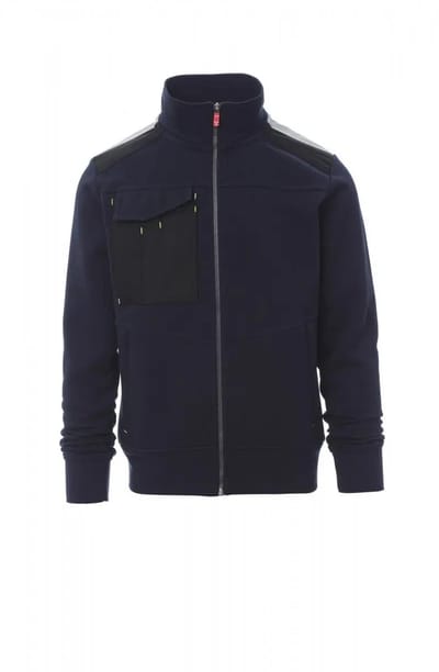 Payper Work 2.0 - Navy Blue - 3XL