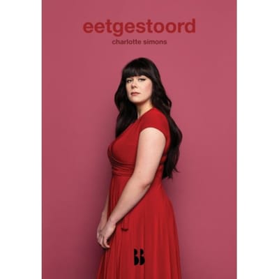 Eetgestoord - Hoofdzaken - Charlotte Simons