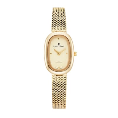 Jacques du Manoir JWL05202 Noblesse Horloge
