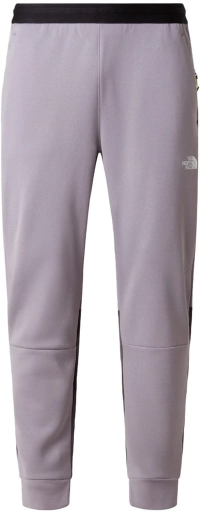 The North Face - Mountain Athletics Fleece joggingbroek - Fitnesskleding - Fitnessbroeken - Grijs