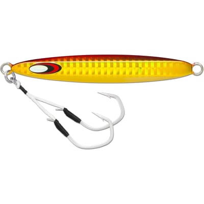 Lok Storm Gomoku Slide Dancer – 160g
