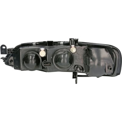 VanWezel 3767962 - Phare droit avec clignotant pour Opel Vectra b de 10/1995 au 07/2002
