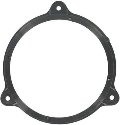 Speakerringen Fiat Talento 2016-2021/ Opel Vivaro 2014-2019/ Seat Leon 2012-2019/ Dacia/Nissan/Renault diverse modellen - 165 mm