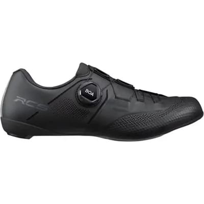 Shimano Rc503 Raceschoenen Zwart EU 41 Vrouw