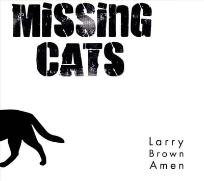 Larry Brown Amen