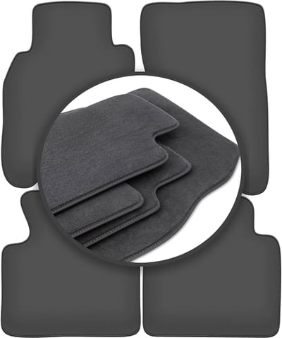 Premium automatten voor: Infiniti M Hybrid sedan (2010-)