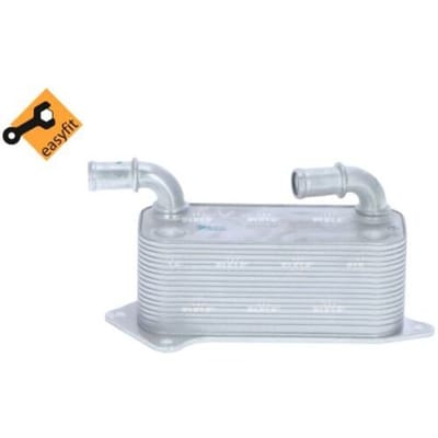 Olie radiator, motorolie NRF 31780