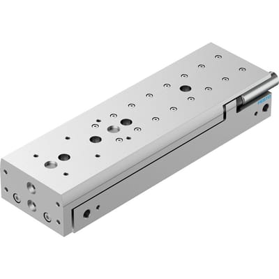 Festo Minislede 20mm Boring 150mm Slag Dubbelwerkend - 8085189