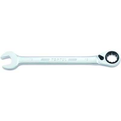 Toptul Ringsleutel ABAF1212 - Professioneel Gereedschap