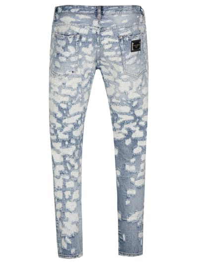 Straight Jeans D&amp;G -