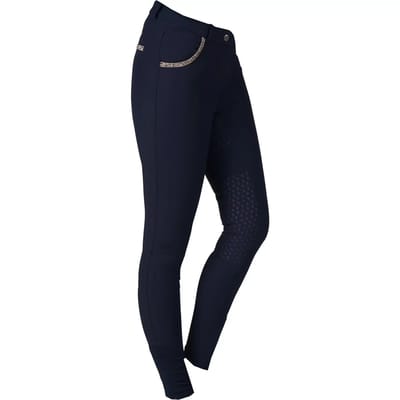 HORKA RIJBROEK NICOLA 152 Blauw