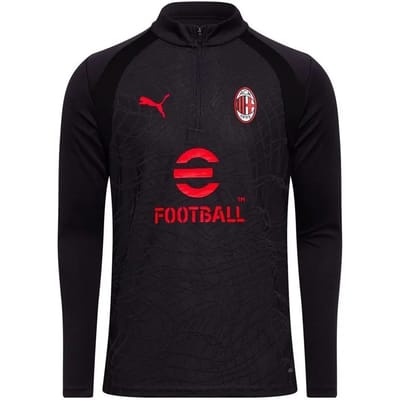 Trainingsshirt Milan AC