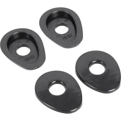 Motorfiets richtingaanwijzer adapter Oxford Suzuki Type 1