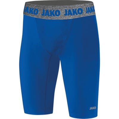 Jako Compression 2.0 Short Tight Slidingbroek Heren - Royal | Maat: L