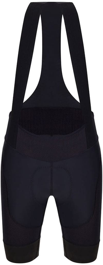 Santini Super Lite Fietsbroek Zwart XS Vrouw