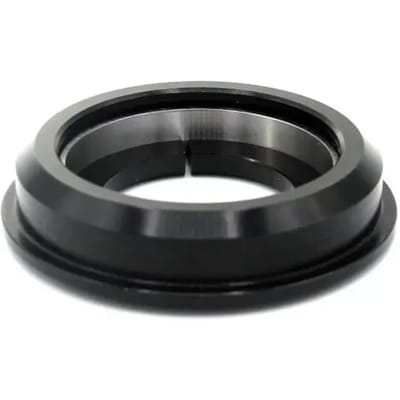 Headset Black Bearing Frame 55 mm - Pivot 1-1/8