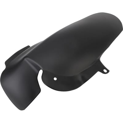 Motorfiets Achterspatbord Verlengd Breed Band Wiel Spatbord Beschermer Past voor Forza 350 NSS350 gray