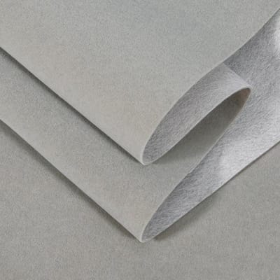 Zelfklevende Gevlokte Stof Dikke Velours Voering voor Sieraden Display Krasbestendig DIY Kastbekleding Peel & Stick Schuimdoek 50*150cm