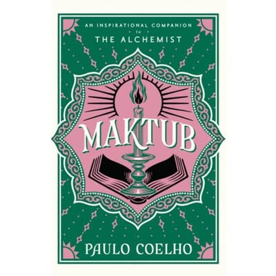 Maktub - Paulo Coelho