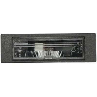 Kentekenplaatverlichting OLSA 1.05.112.00