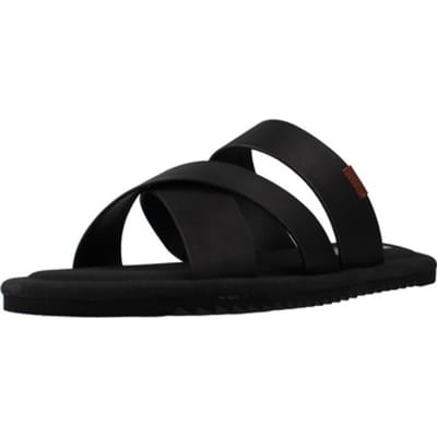 Platte sandalen MTNG 84855m