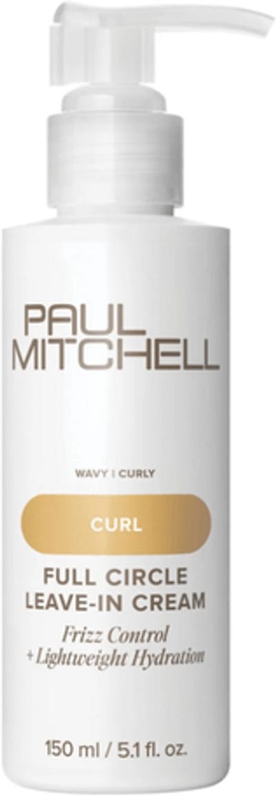 Paul Mitchell - Curls - Full Circle Leave-In Treatment - 150 ml