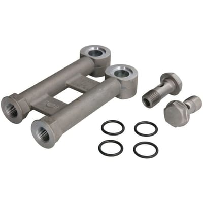 Reparatieset, remkrachtverdeler WABCO 925 380 050 2