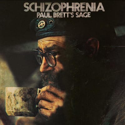 Schizophrenia