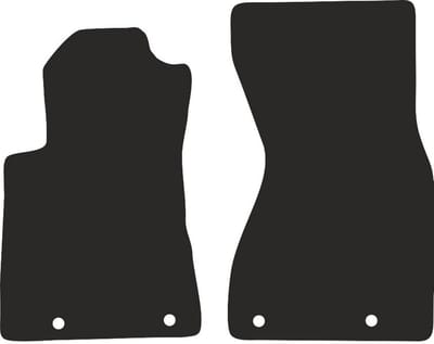 BASIC voorzijde voor: Audi A8 D2 sedan 1994-2002