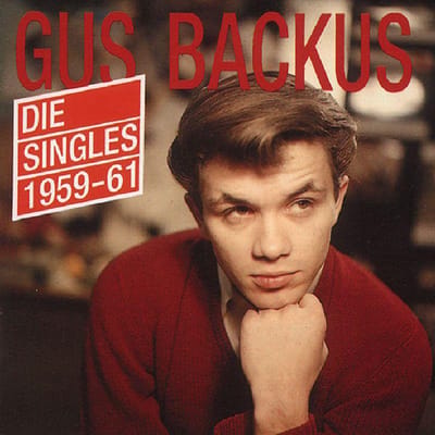 Singles '59-'61