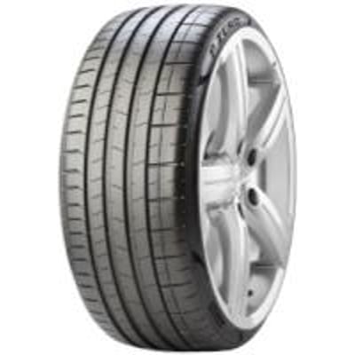 Pirelli P Zero PZ4 SC ( 265/35 ZR21 (101Y) XL A7A, PNCS, met velgrandbescherming (MFS) )