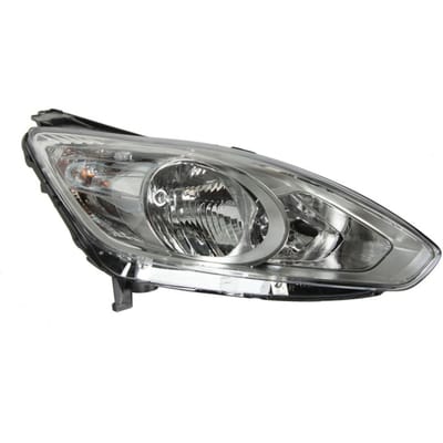 Koplampen VALEO 044436, rechts