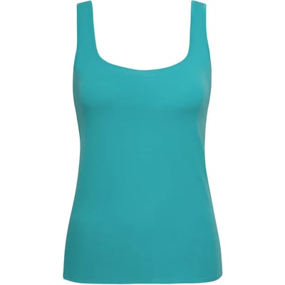 Bustier met jarretel Lisca Tanktop HAPPYDAY Cheek