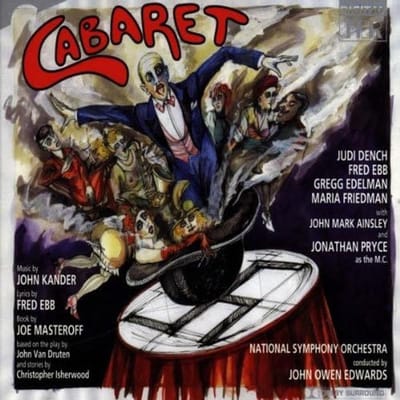 Cabaretvoorstelling: Live Theater en Comedy