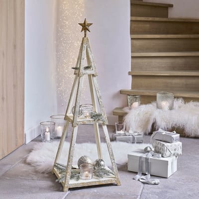 Decoratieve boom Myrnara