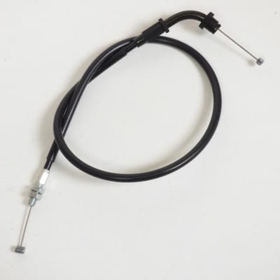 gaskabel voor suzuki 650 svn 2003 tot 2009 58300-16gb0 nieuw