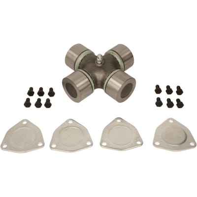 Kruisstuk, aandrijvingsas DT Spare Parts 2.34002