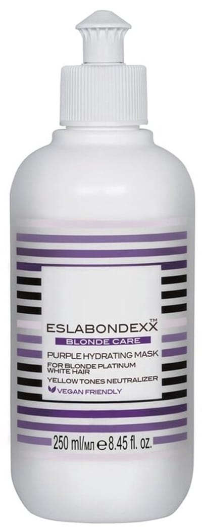 Eslabondexx Purple Hydrating Mask 250ml