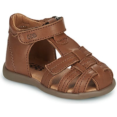 Platte sandalen GBB NOLLA