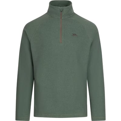 Fleece Trespass Keynote