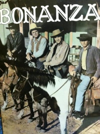 Bonanza - Een Spannende Spelervaring voor Gezellige Avonden